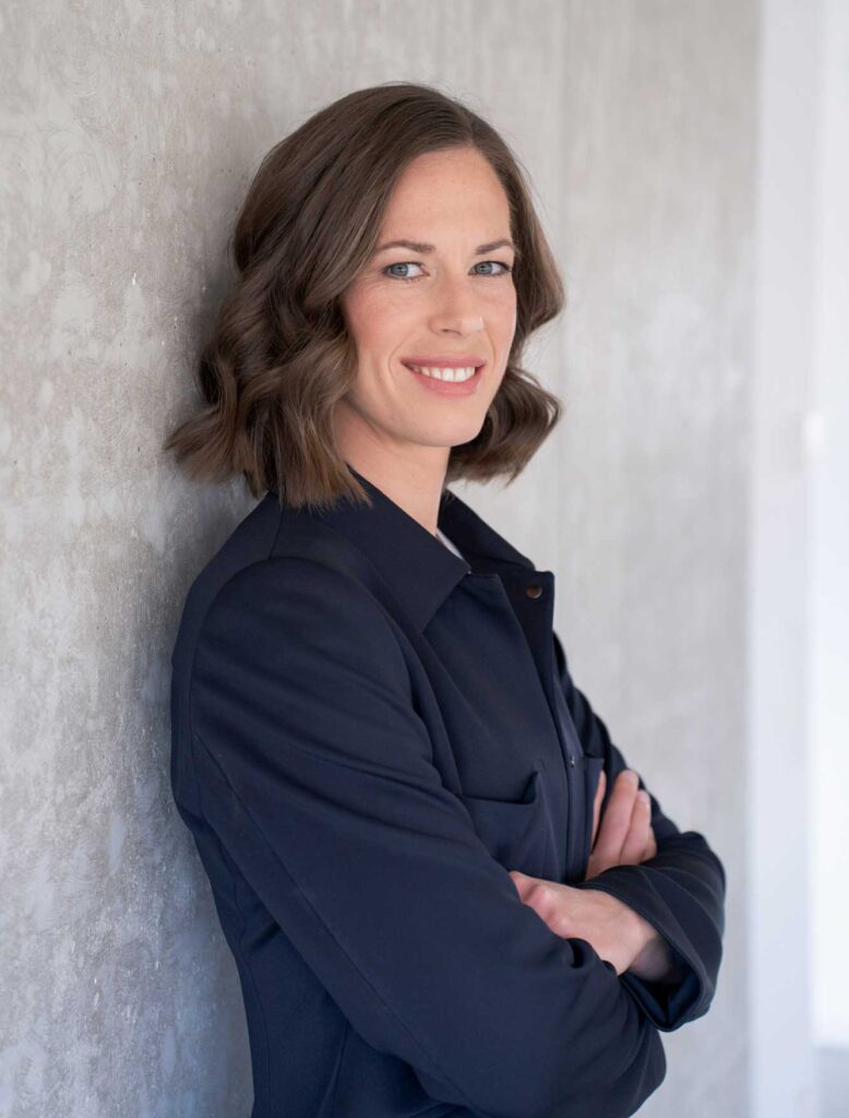 Orthopädie und Traumatologie • Dr. Karin Kronberger • Fachärztin/Wahlärztin • Portrait